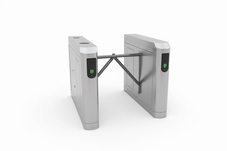 Tripod Turnike Sistemleri