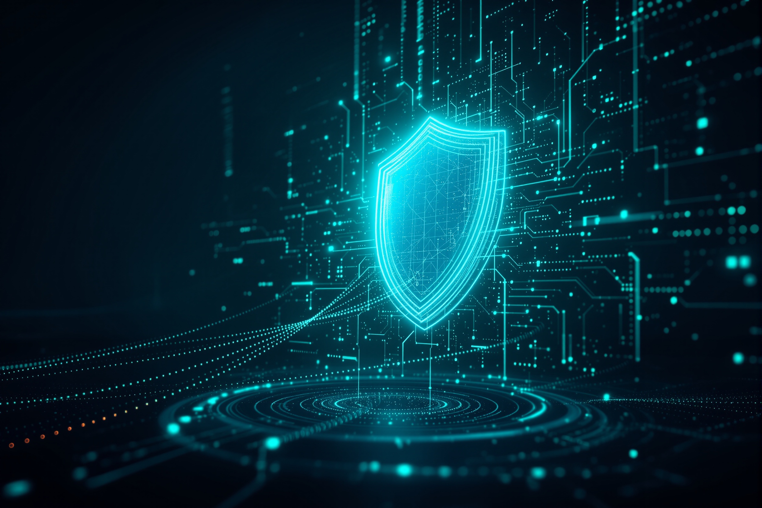 Zero-Trust Architecture