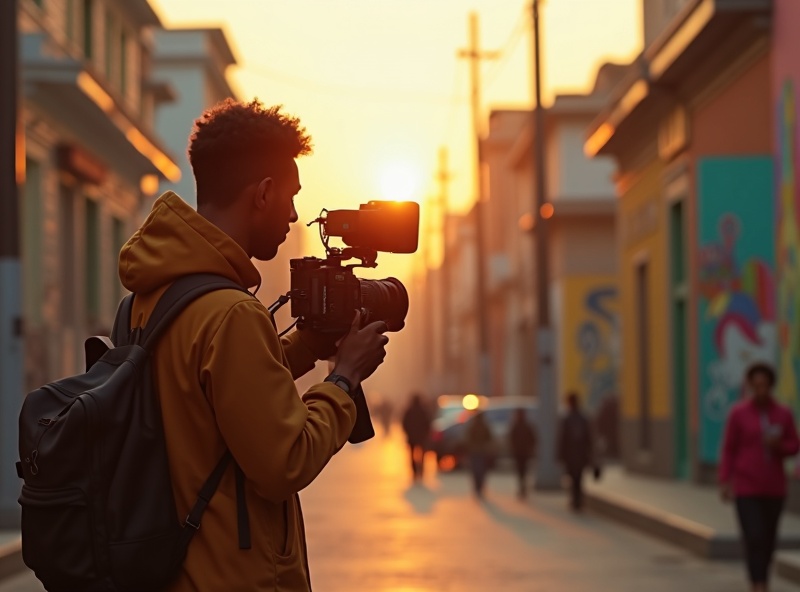 Rebrand Africa Initiative storytelling