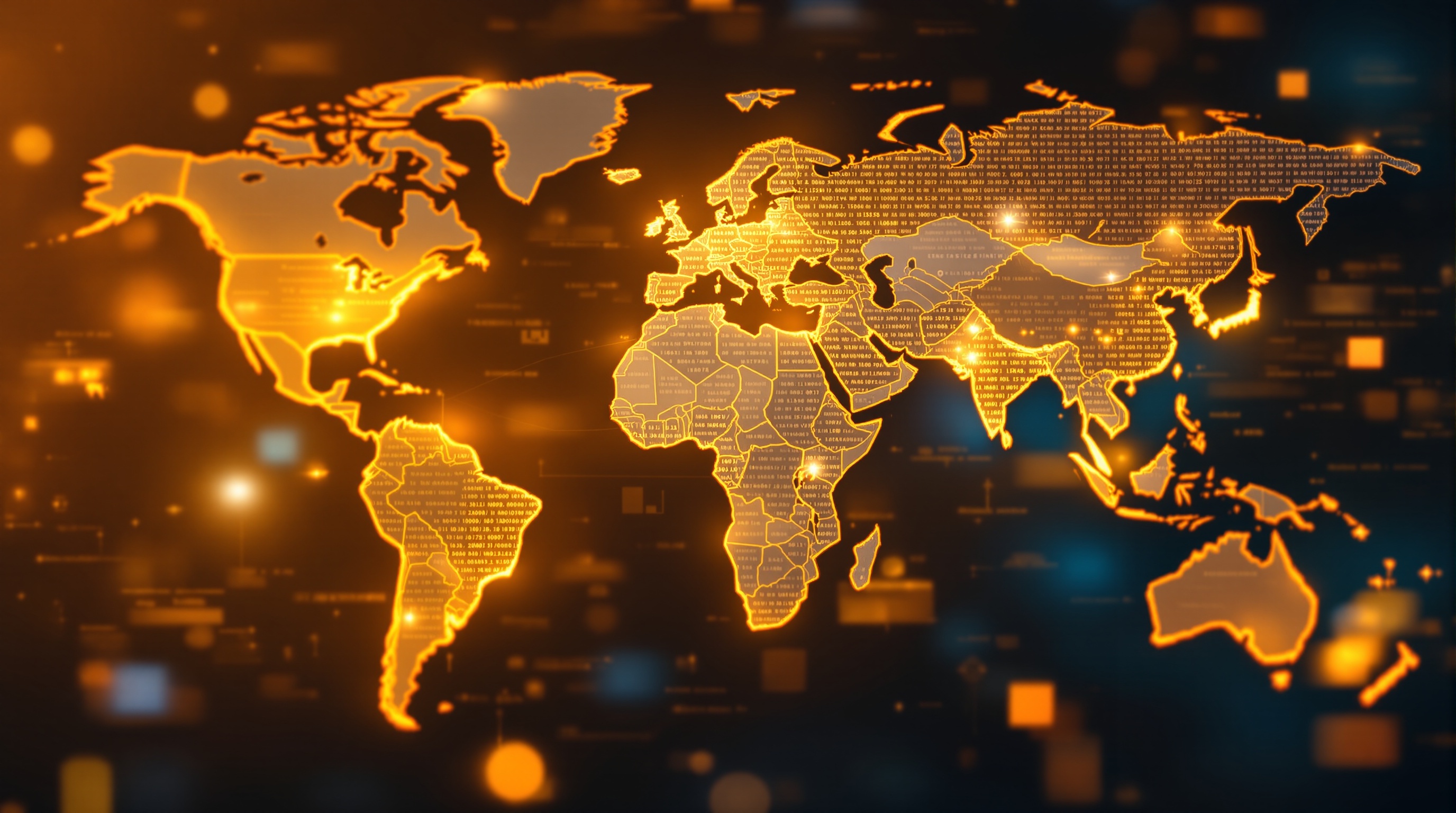 Economía Global 2026: Las 10 Tendencias que Están Redefiniendo los Mercados