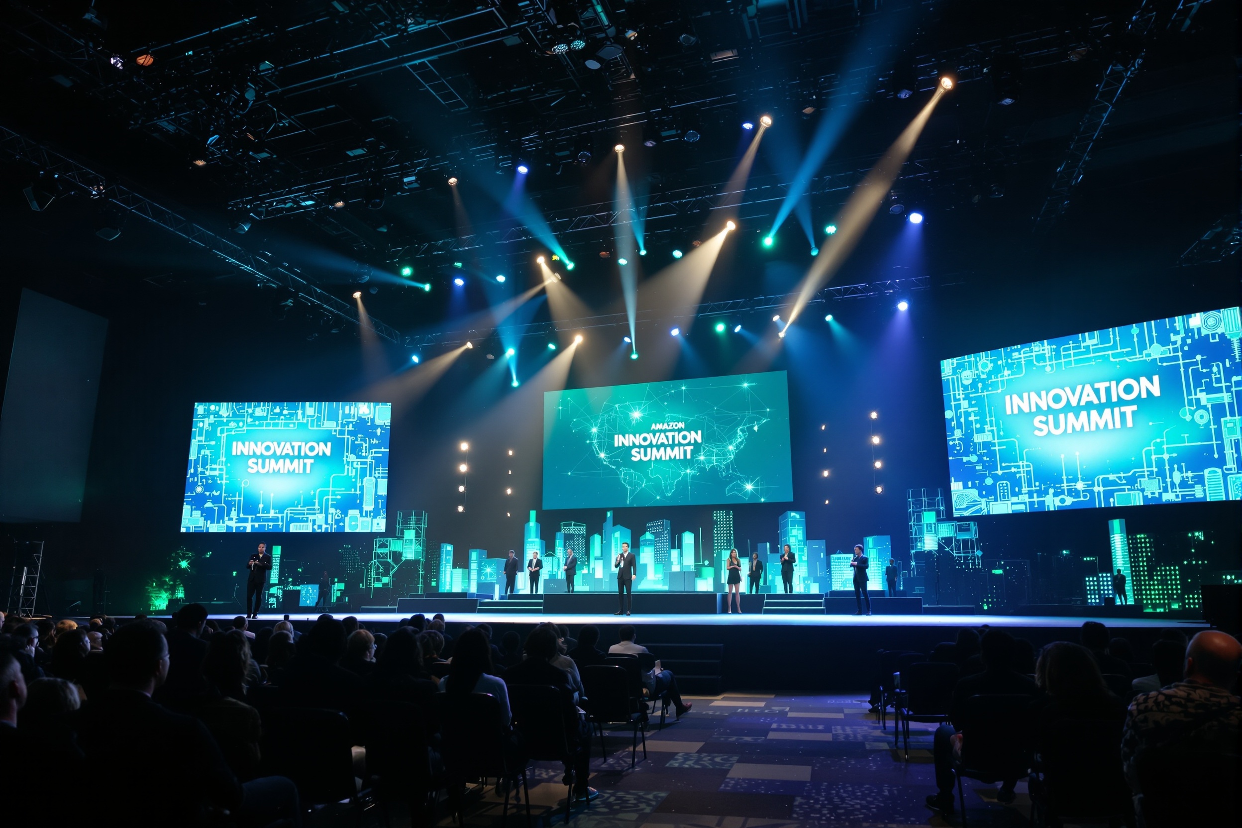 Amazônia Innovation Summit 2024