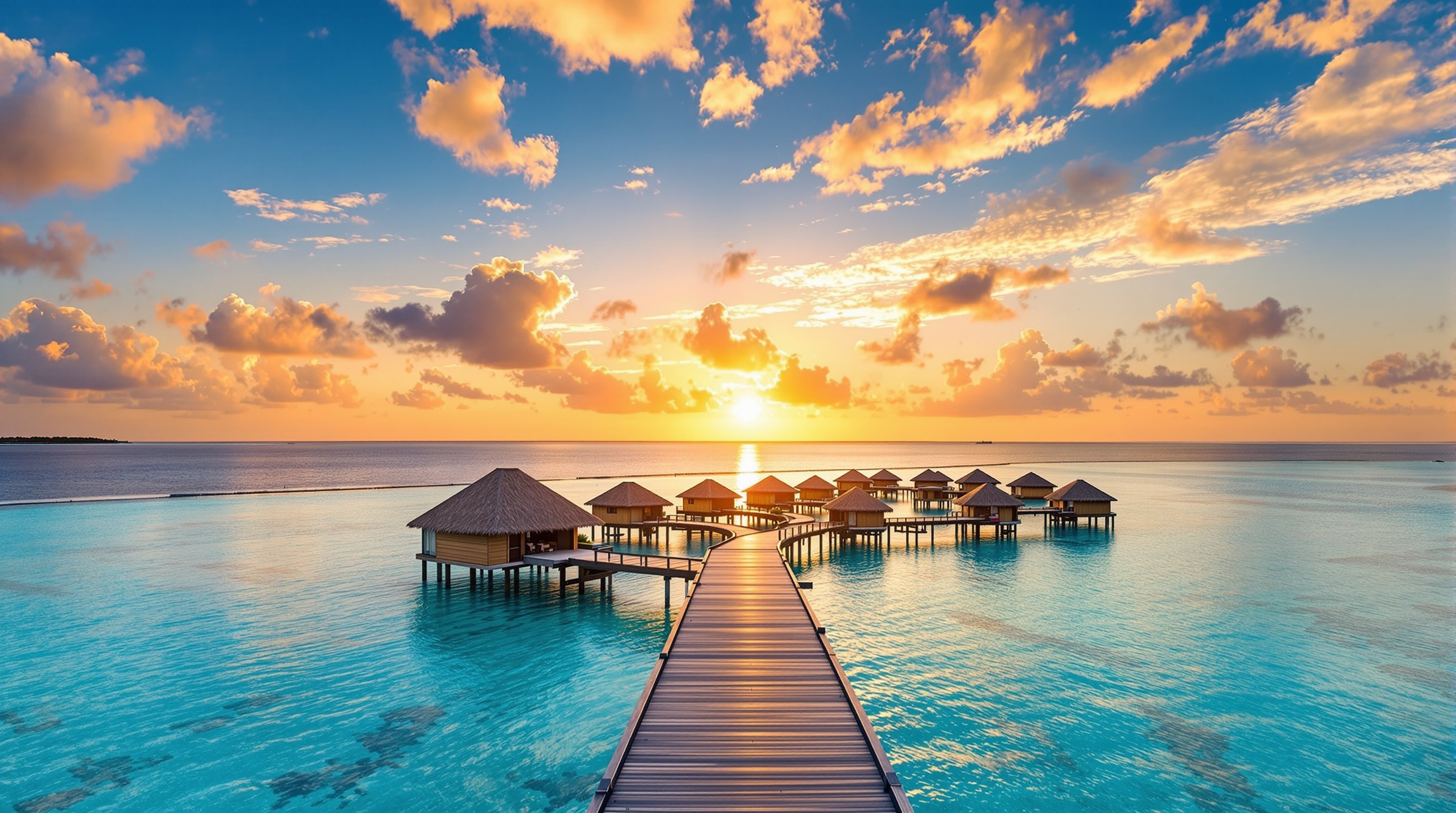 Premium Holidays