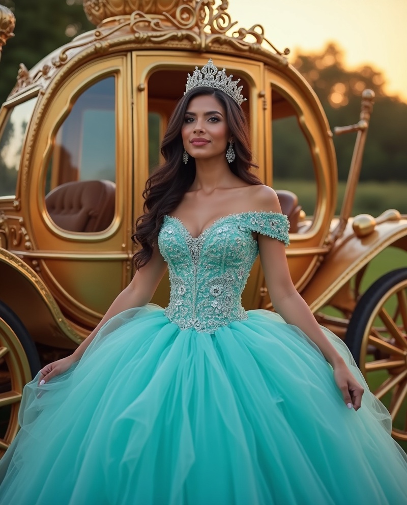 Magical Moment - Royal Enchanted Kingdom Magical Moment