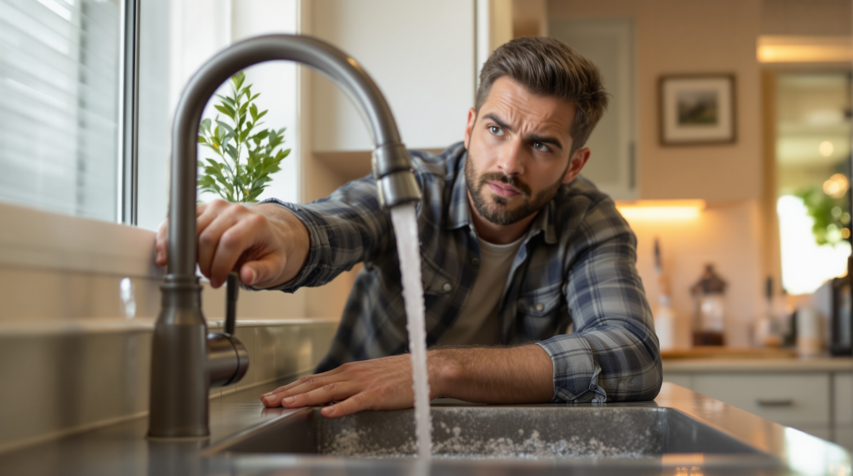 No Water water well problem in North Houston TX