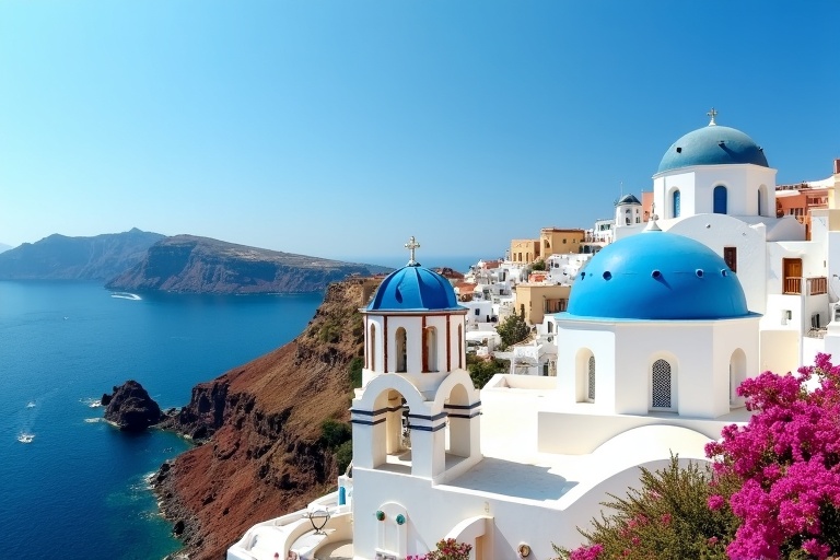 Mediterranean Splendor