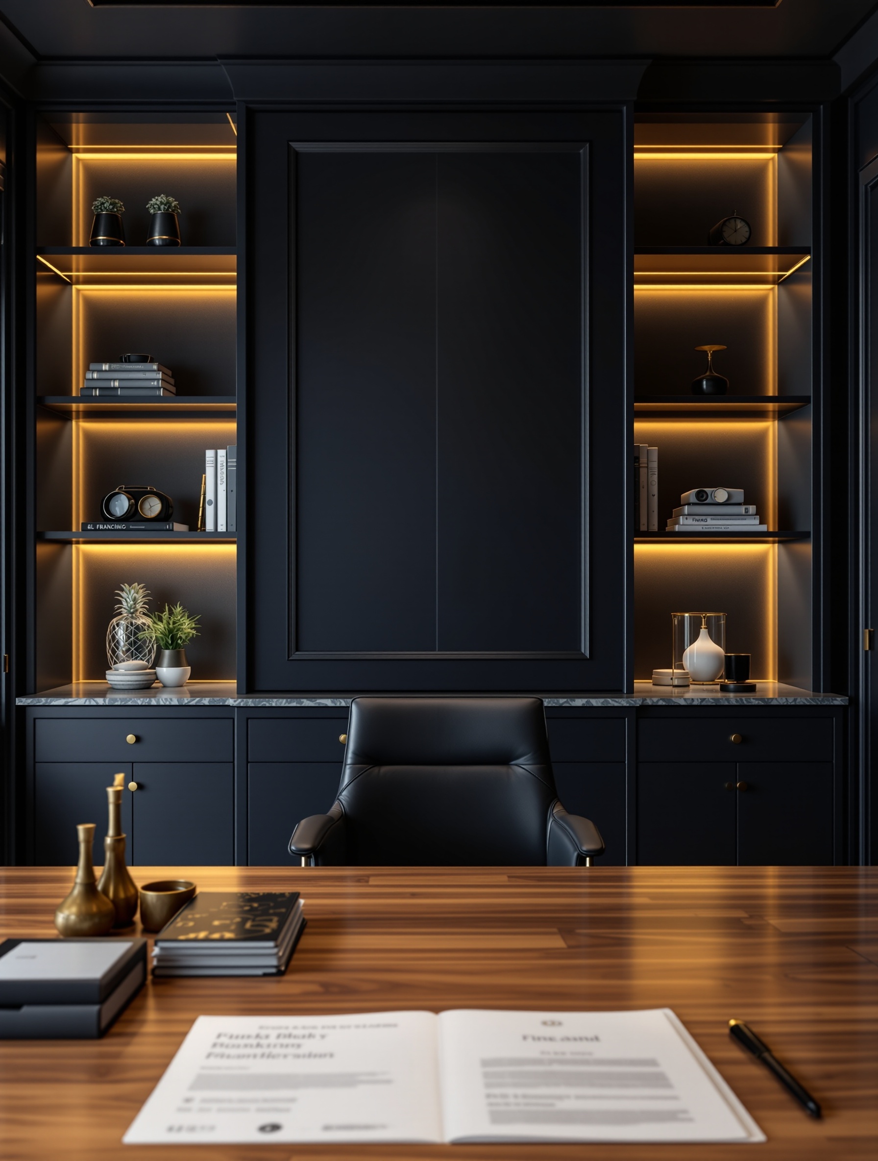 Gestion de patrimoine