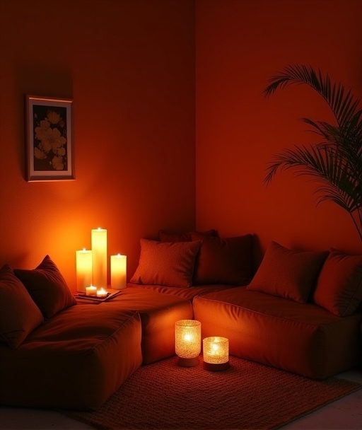 Cozy