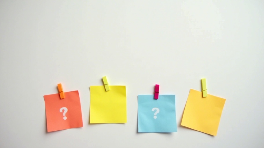 Frequently Asked Questions