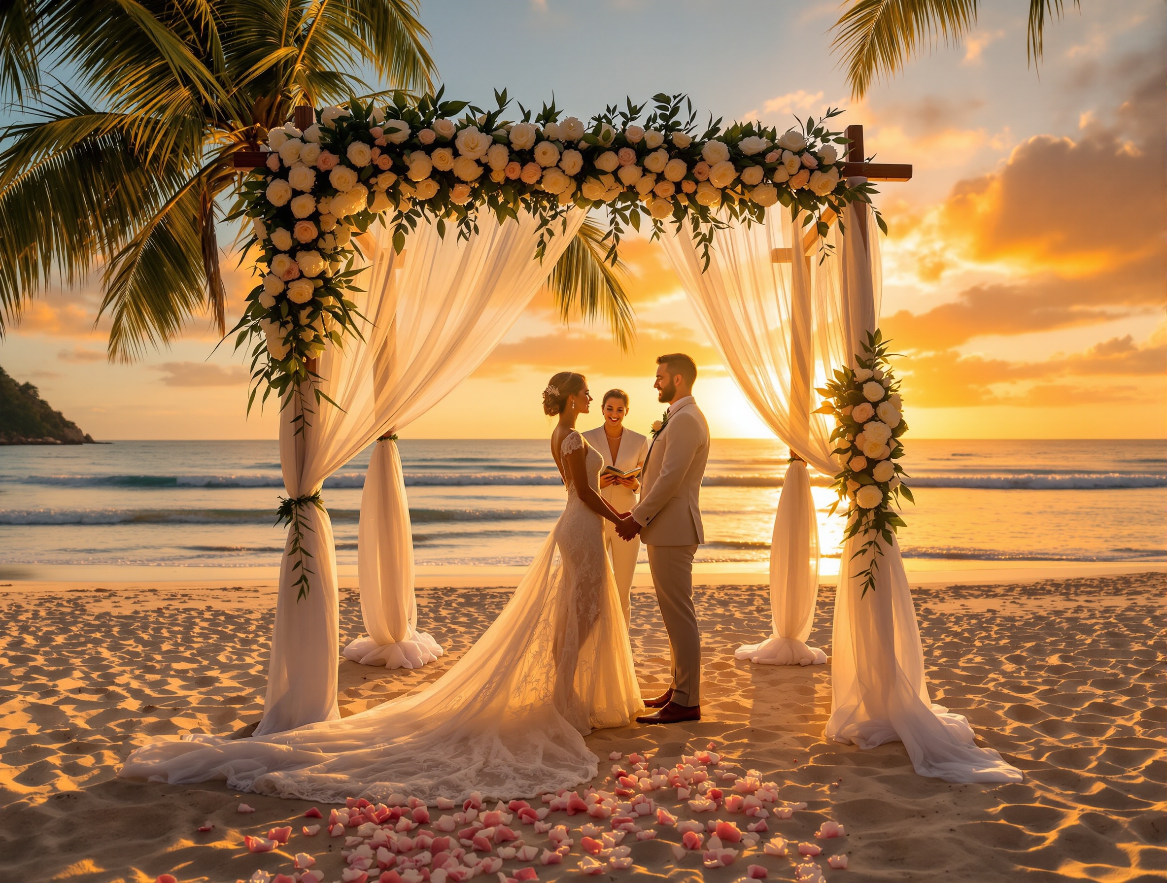 Explera DMC Thailand – Destination Weddings & Events in Bangkok & Phuket