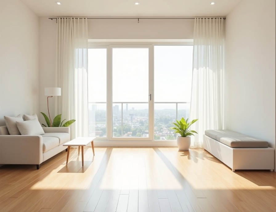 입주청소 · 이사청소