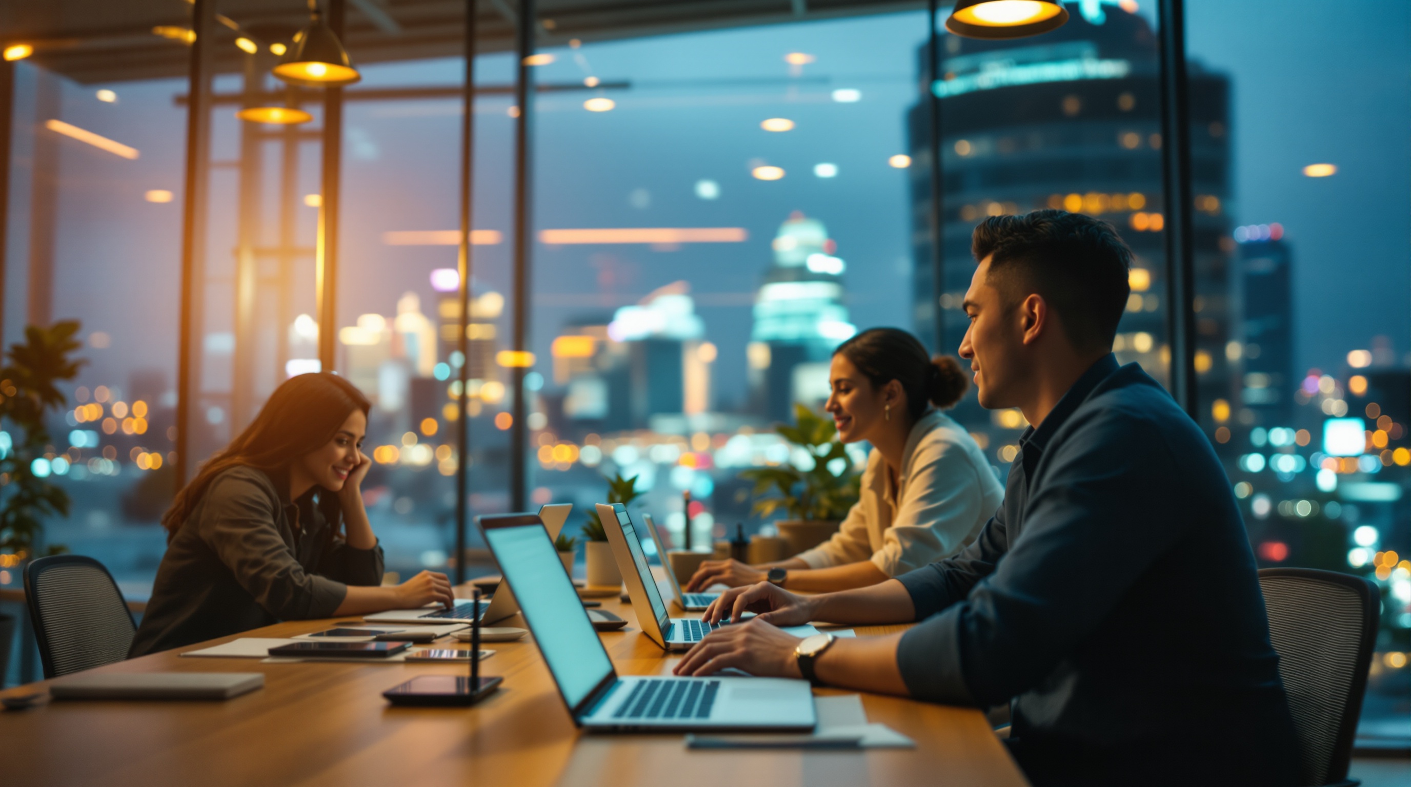 TEAM ONE Philippines Business