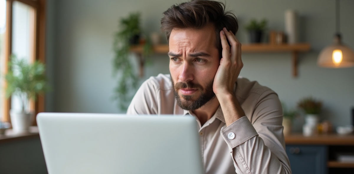 5 Reasons Your Airbnb Listing Isn't Getting Booked (And How to Fix It)