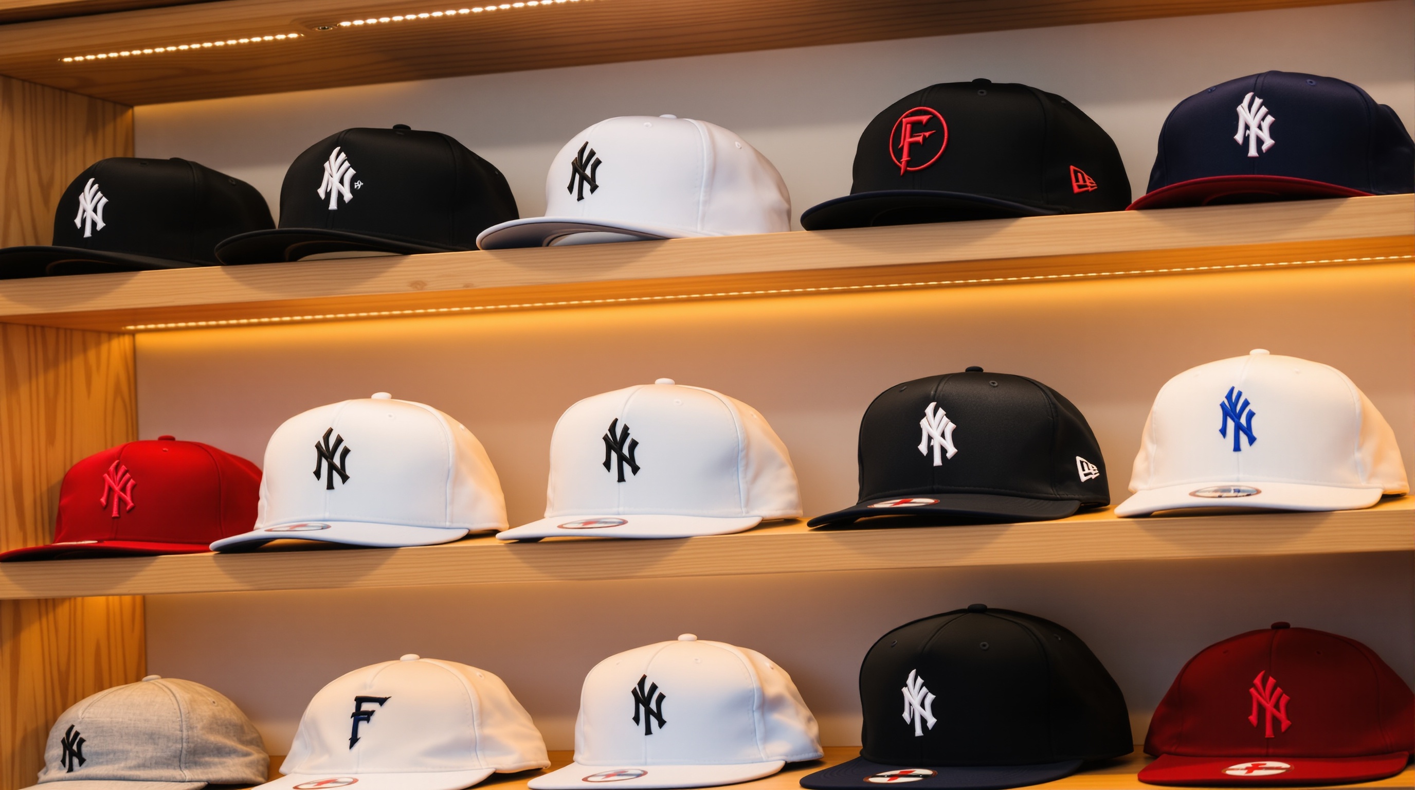 Headwear e Bonés ACBuy Spreadsheet: Coleção Completa 2026