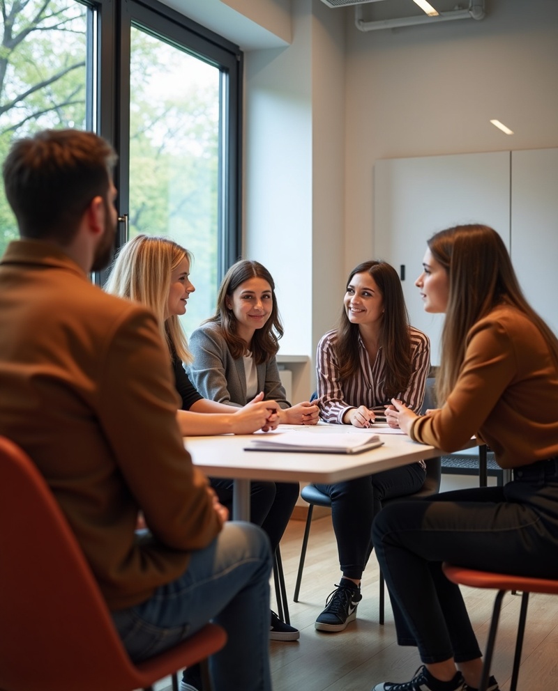 Rota Berlin Danışmanlık