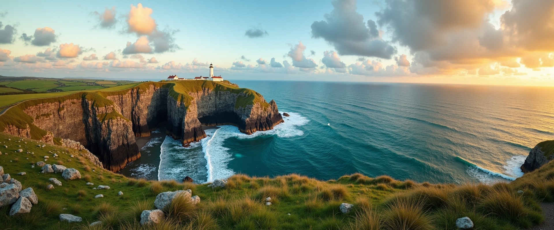 Bretagne - À propos d'Imad Conciergerie