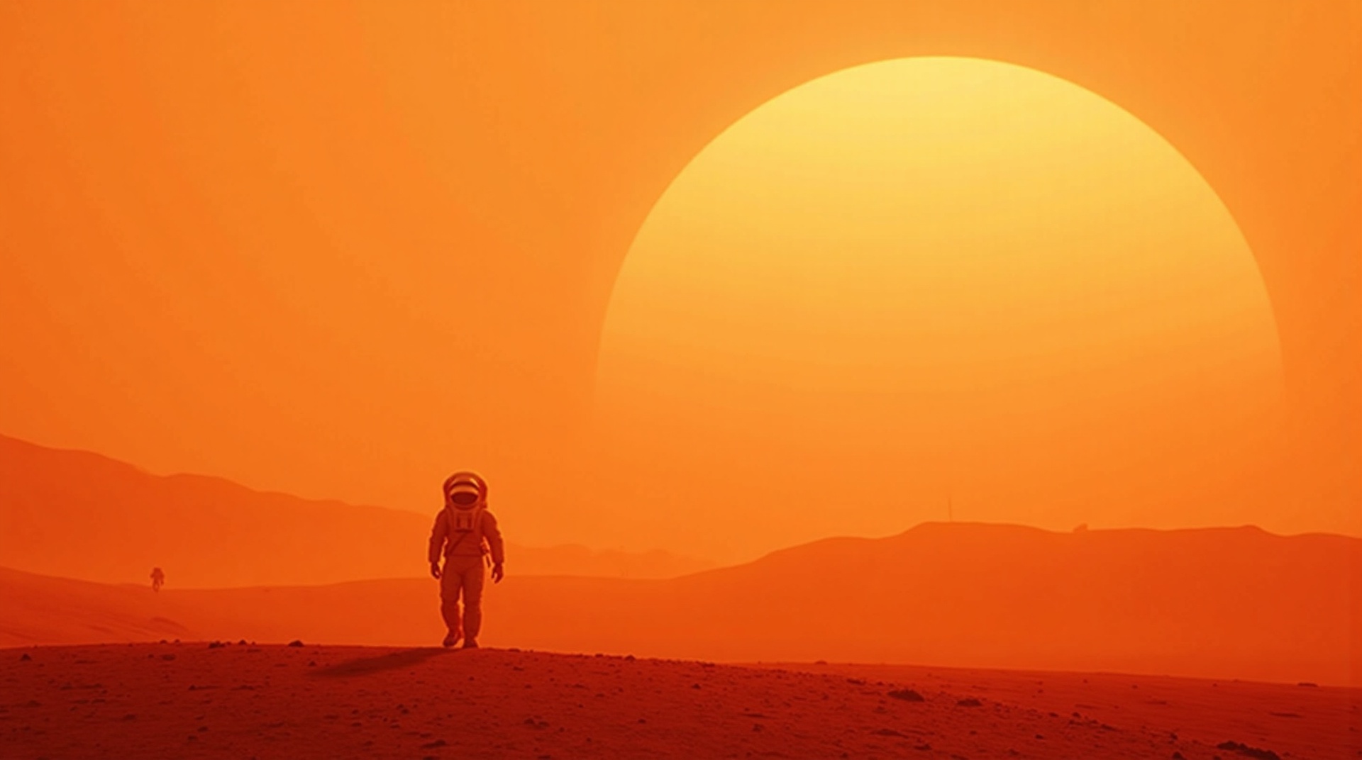 Wollongong Google My Business Optimization - starwalker astronaut imagery