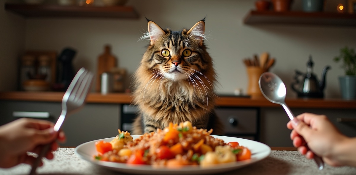 What to Feed a Maine Coon (Without Going Broke or Crazy)