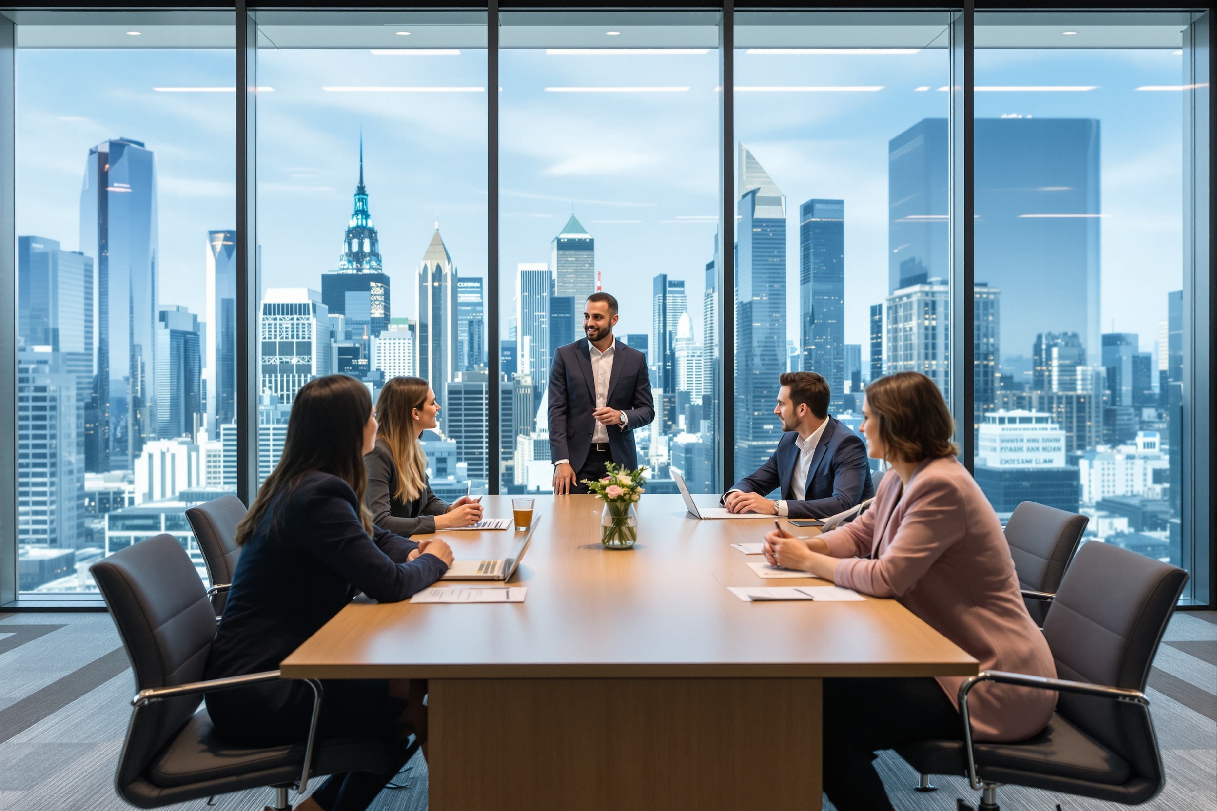 GeneLab Raises $100M Series C to Expand Global Genetic Testing Services