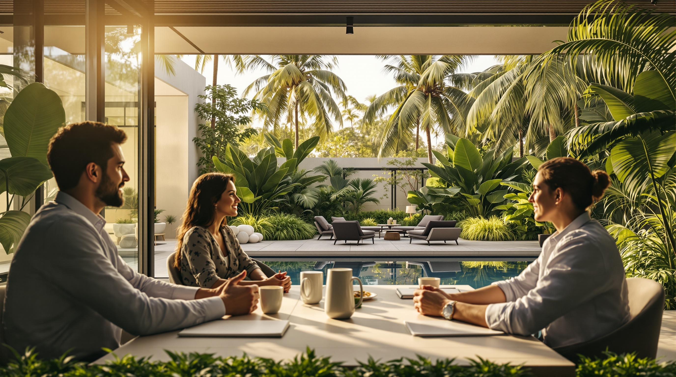 Investment Opportunity