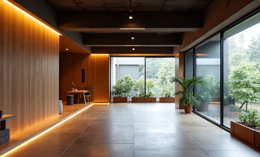 多様な通い方ができる複合型ジム