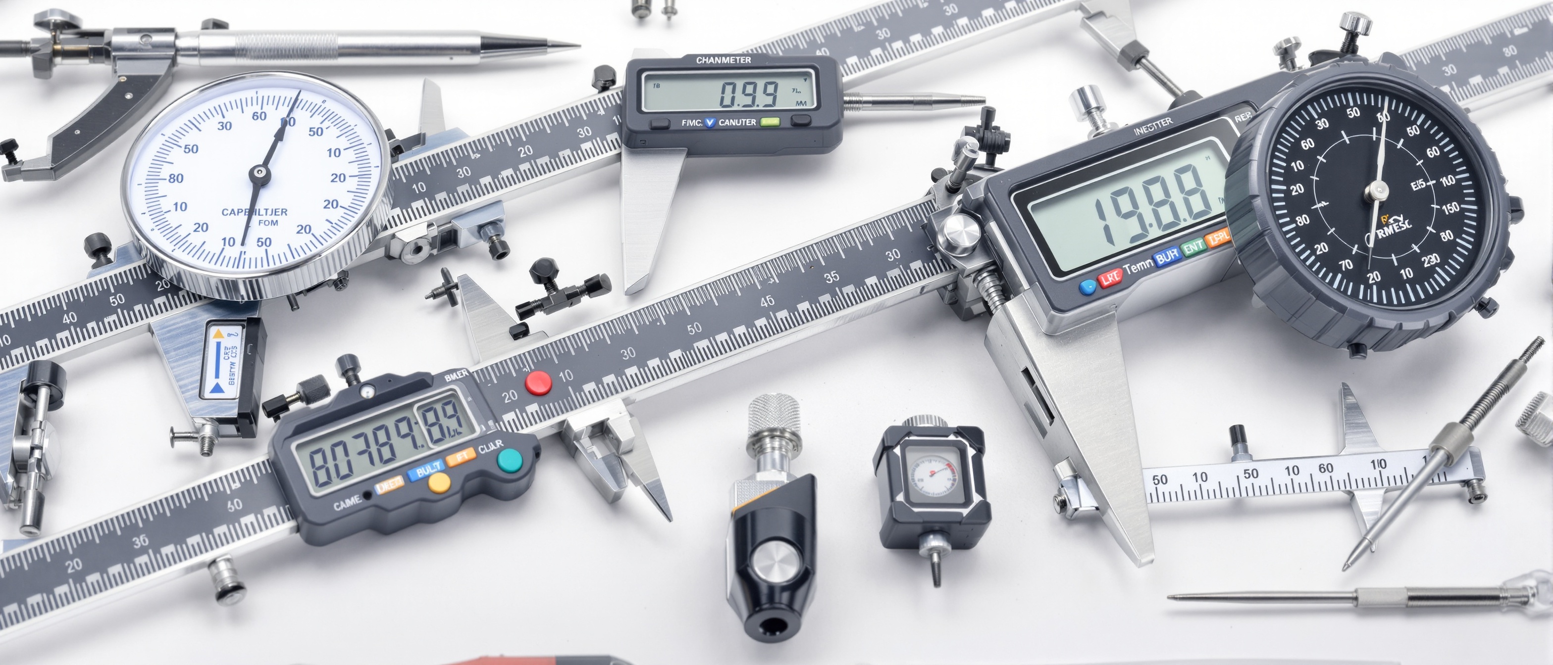 Kalibrasyon Hizmetleri