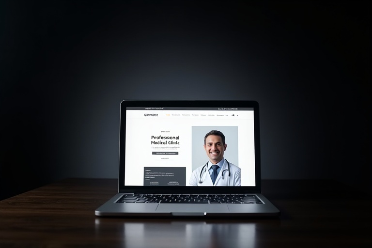 Médicos y Clínicas