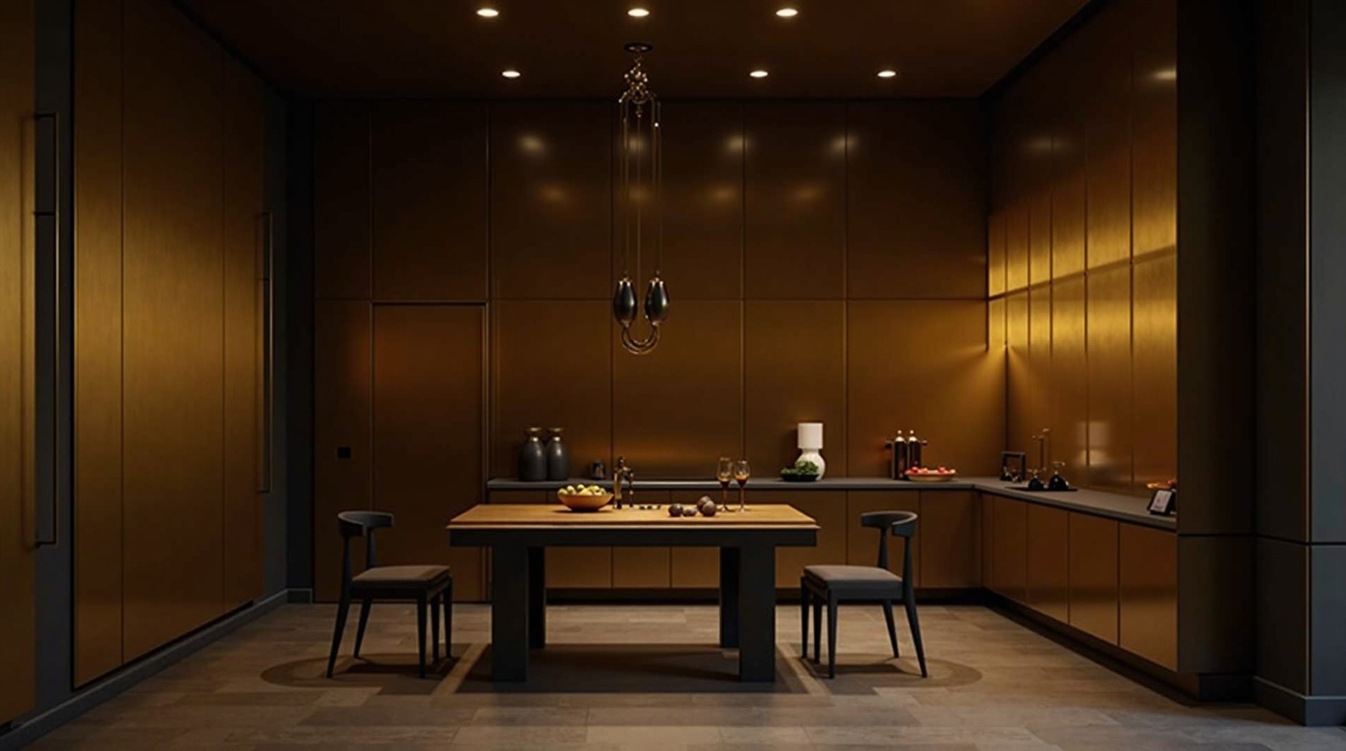 METALROOT STUDIO Hero