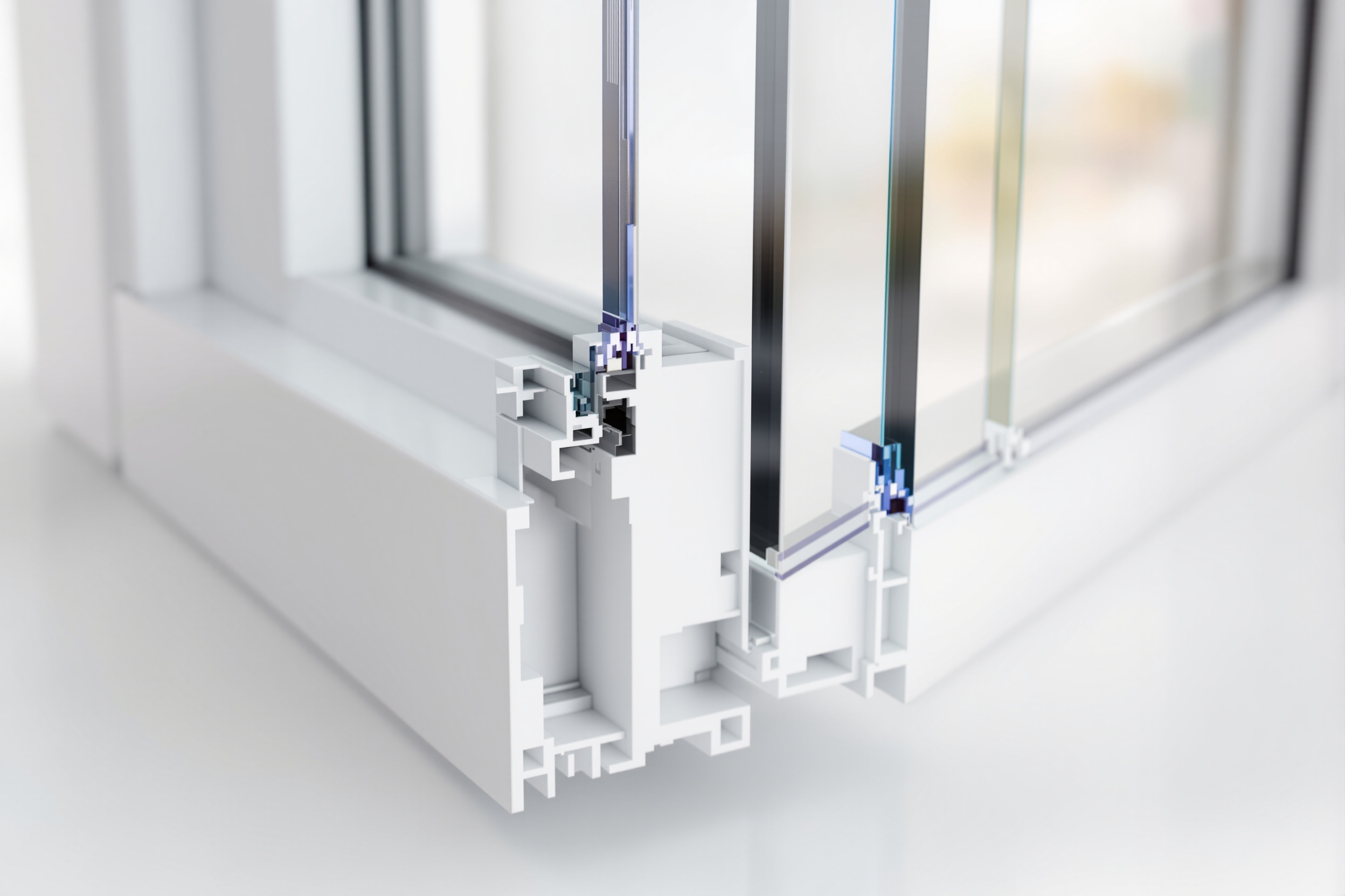 Triple Glazed Windows Melbourne