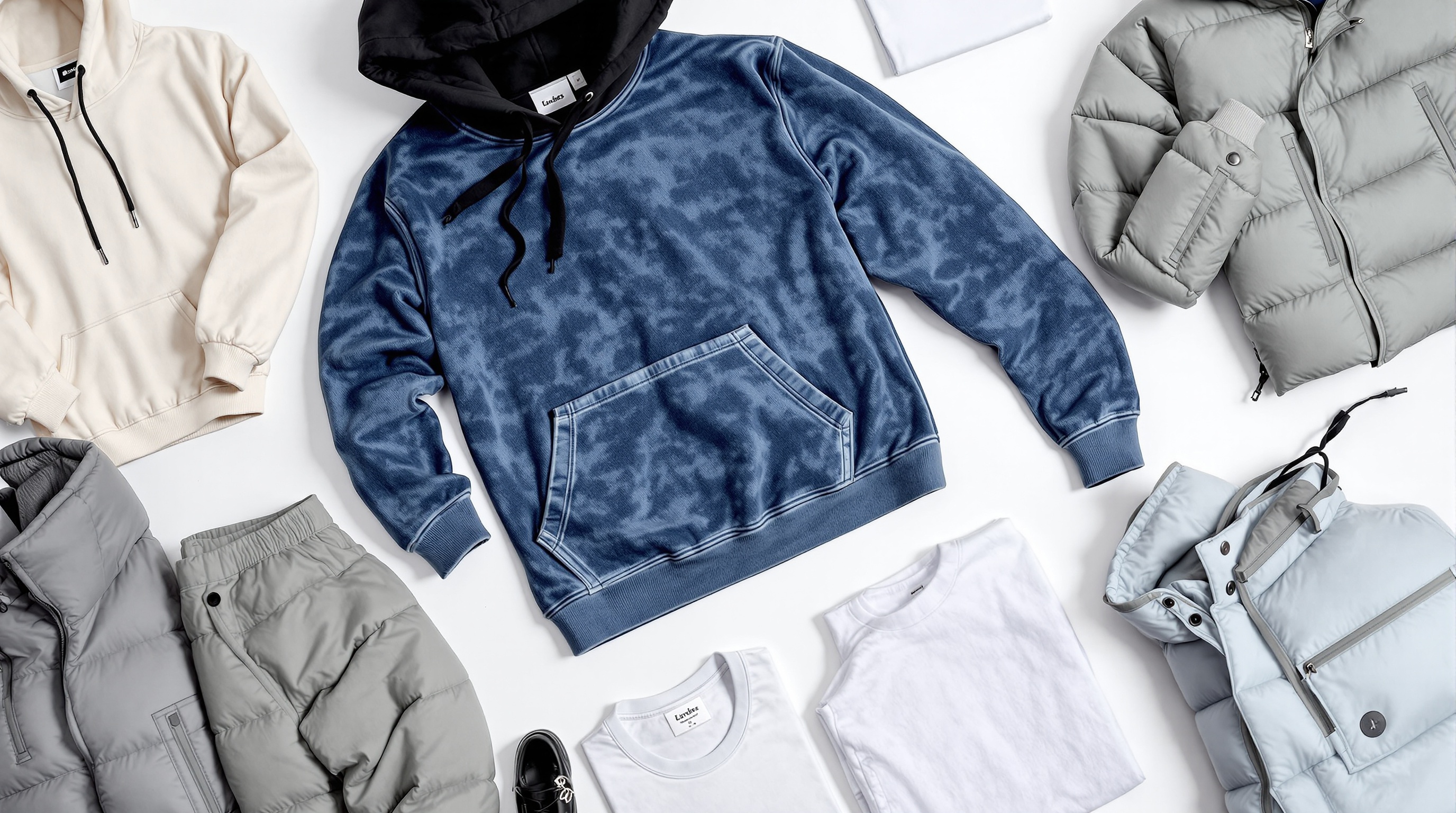 Hipobuy spreadsheet fashion trends streetwear collection editorial