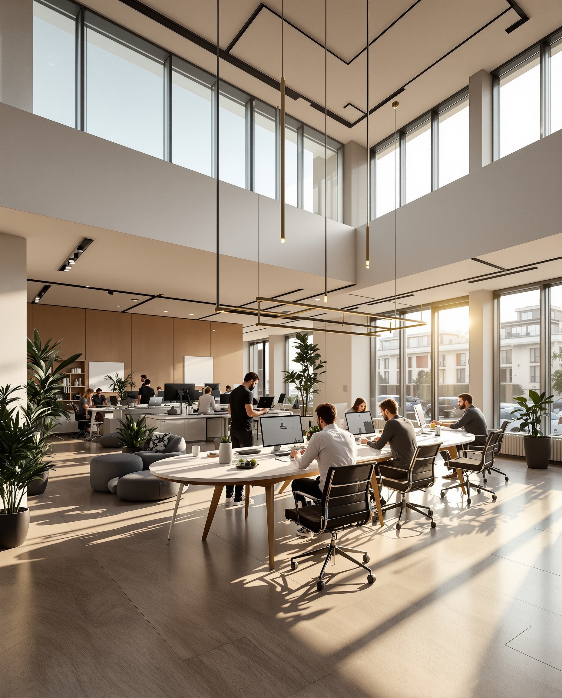 ZERYNTH SPA office in Pisa