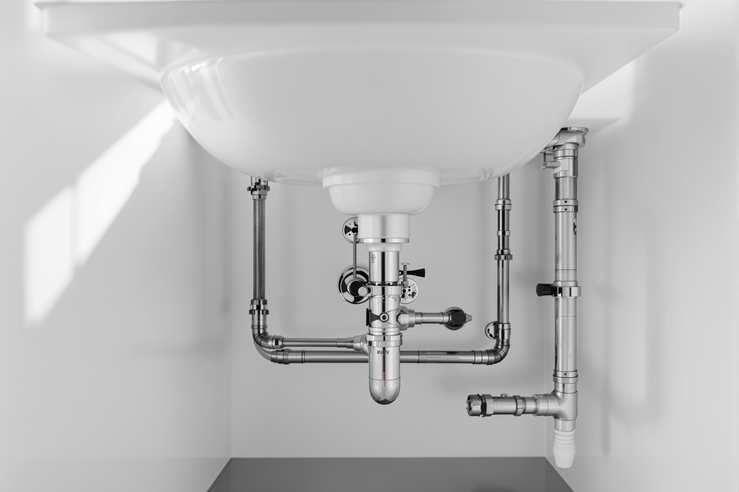 Comment entretenir les canalisations de son appartement pour éviter les bouchons