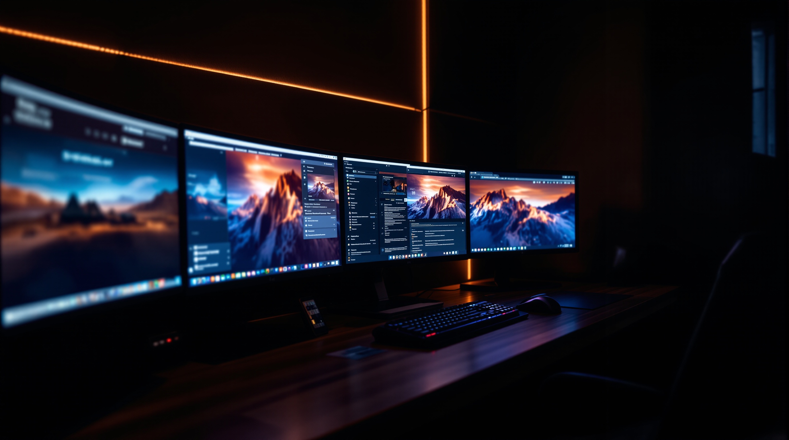 Aragón Creative Web hero background