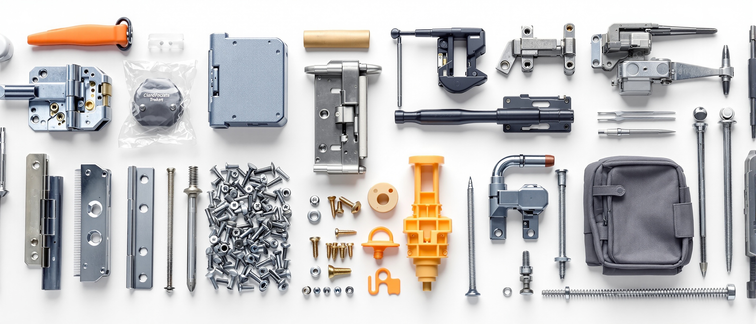 Hırdavat Ürünleri