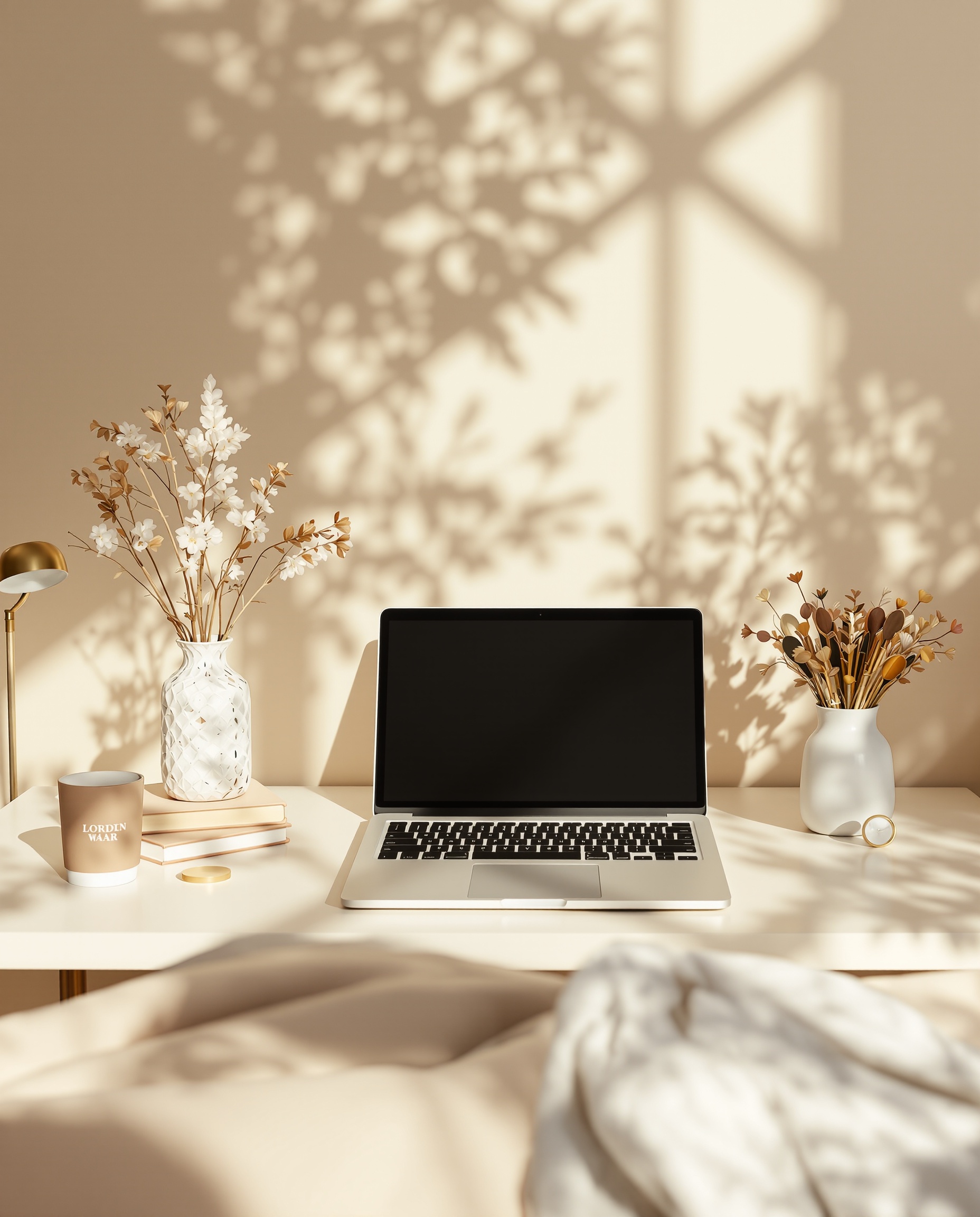 Engineering workspace