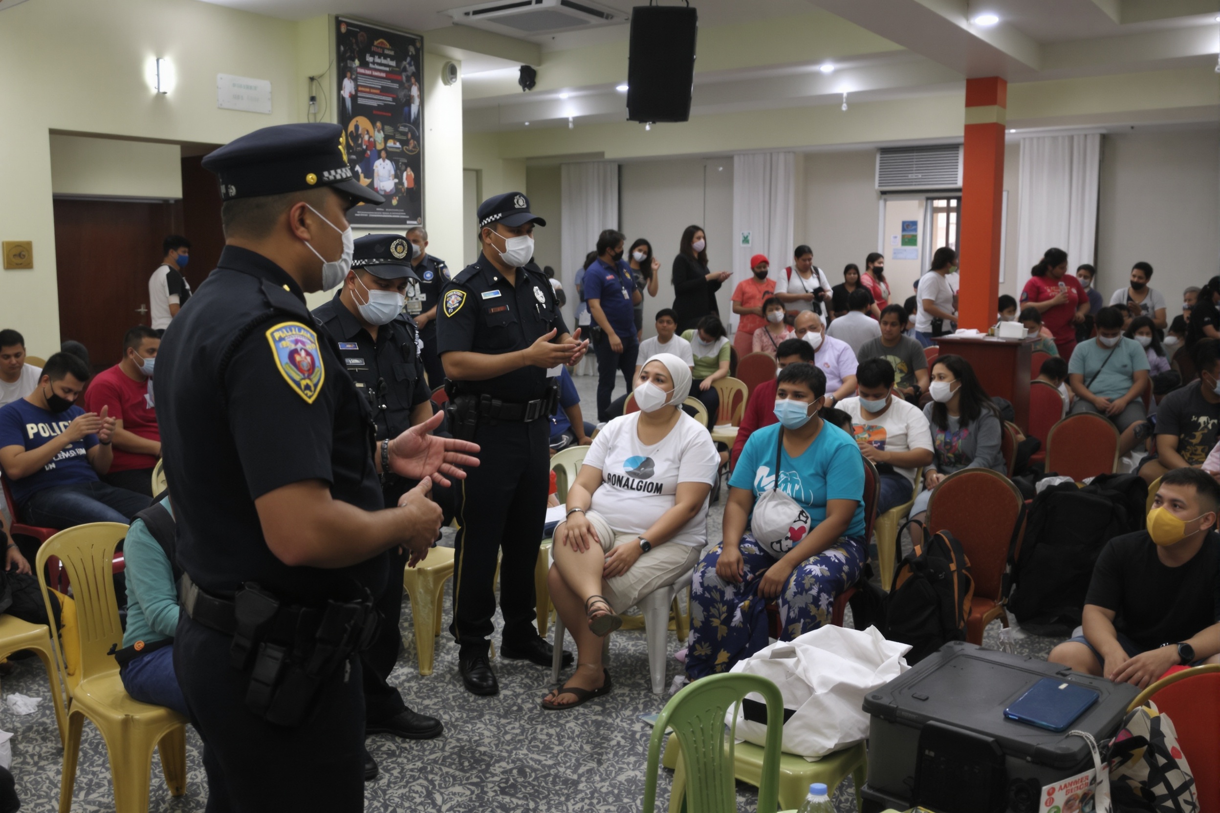 Community Outreach