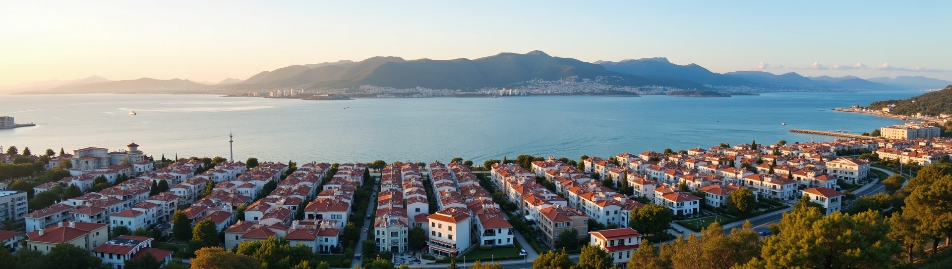 Объекты недвижимости в Крыму