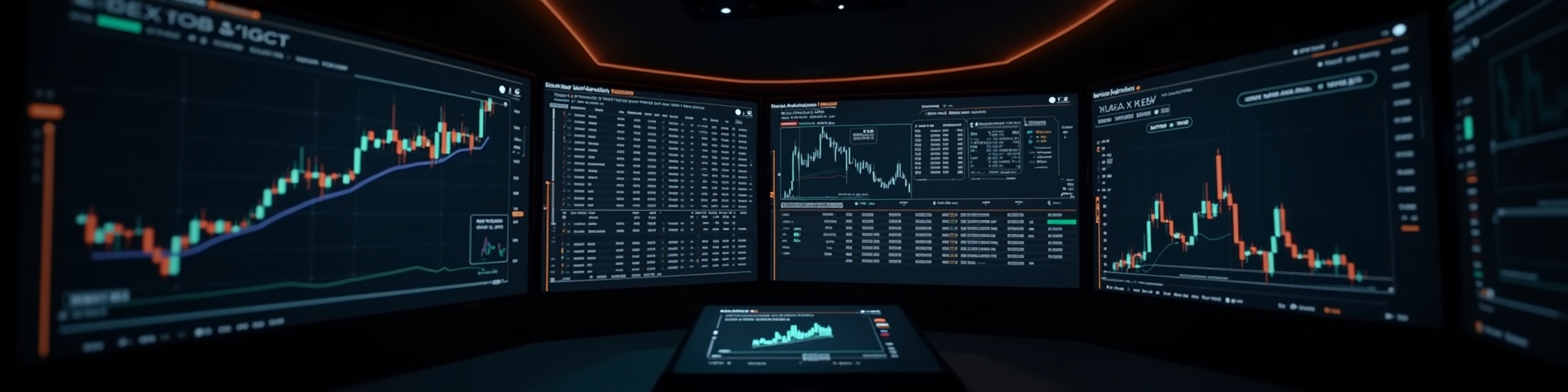 Crypto Auto Trading