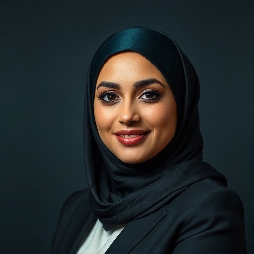 م. سارة العتيبي