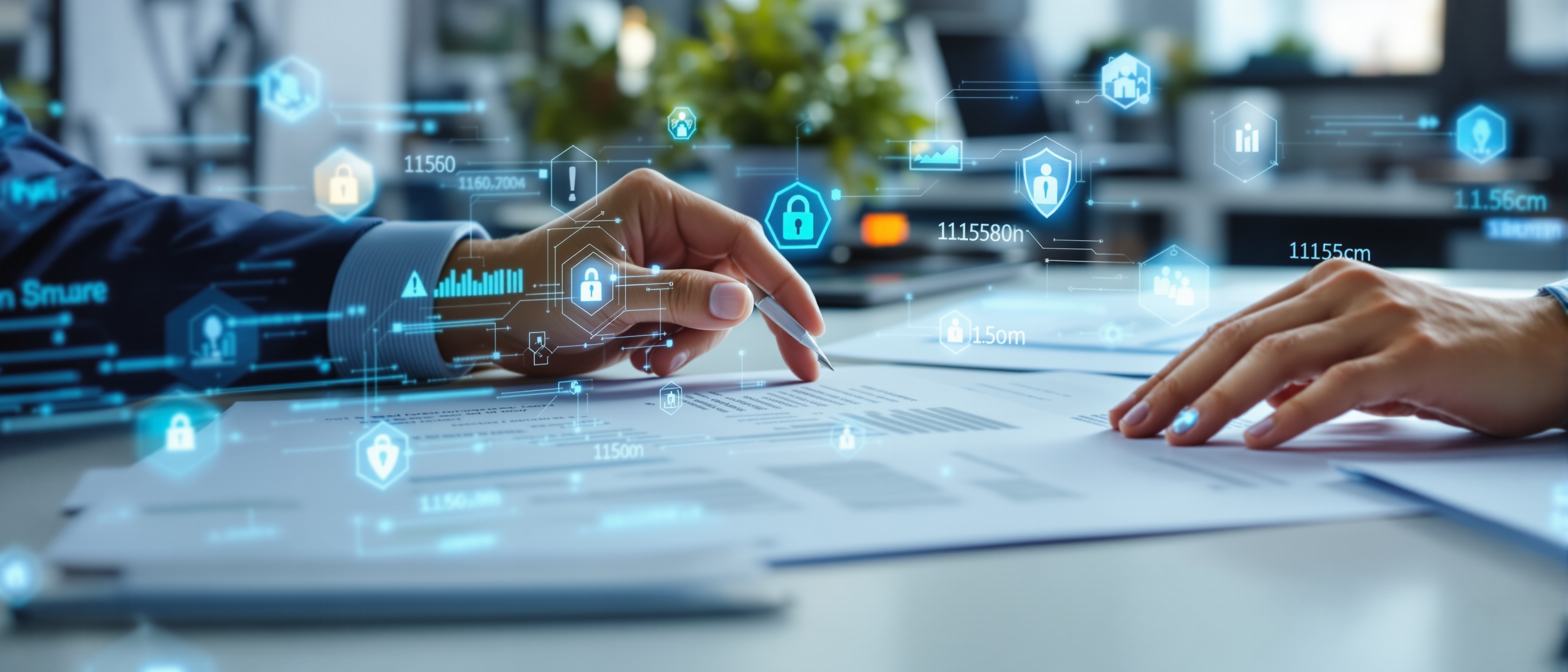 Sécurité et méthodologie