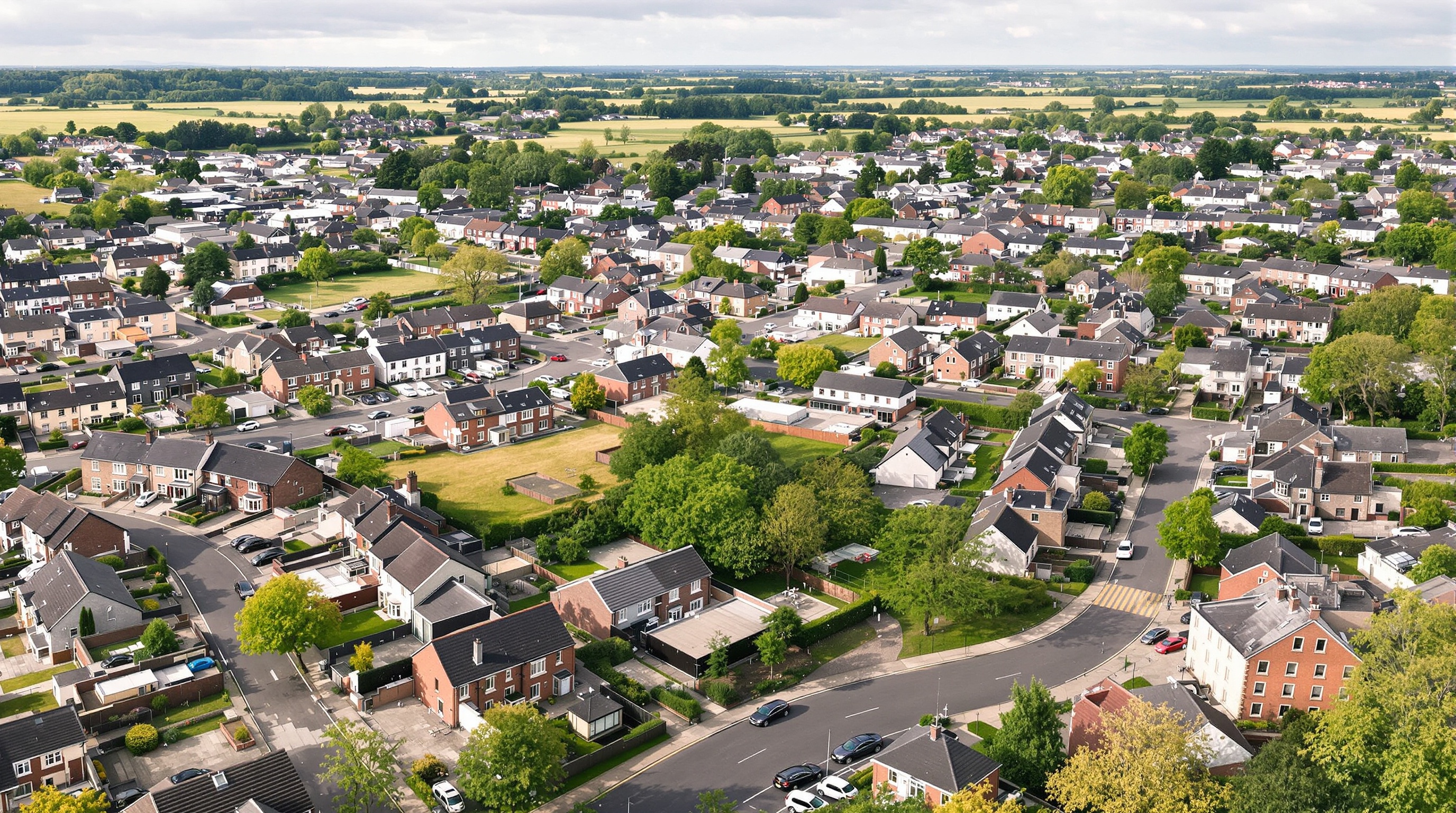 Painting Services Stillorgan Dublin