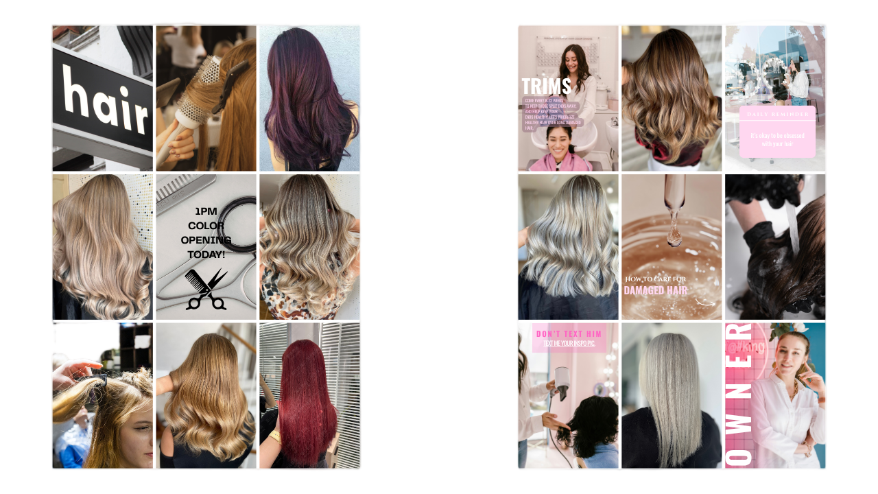 The Loft Collective case study