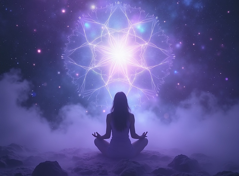 Intuitive Sight & Communication Course