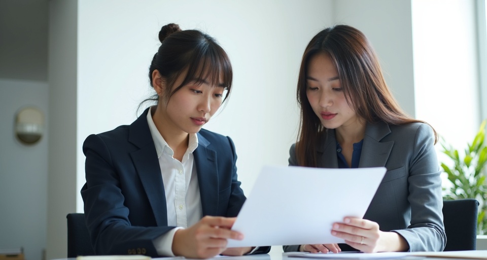 企業向けサービス