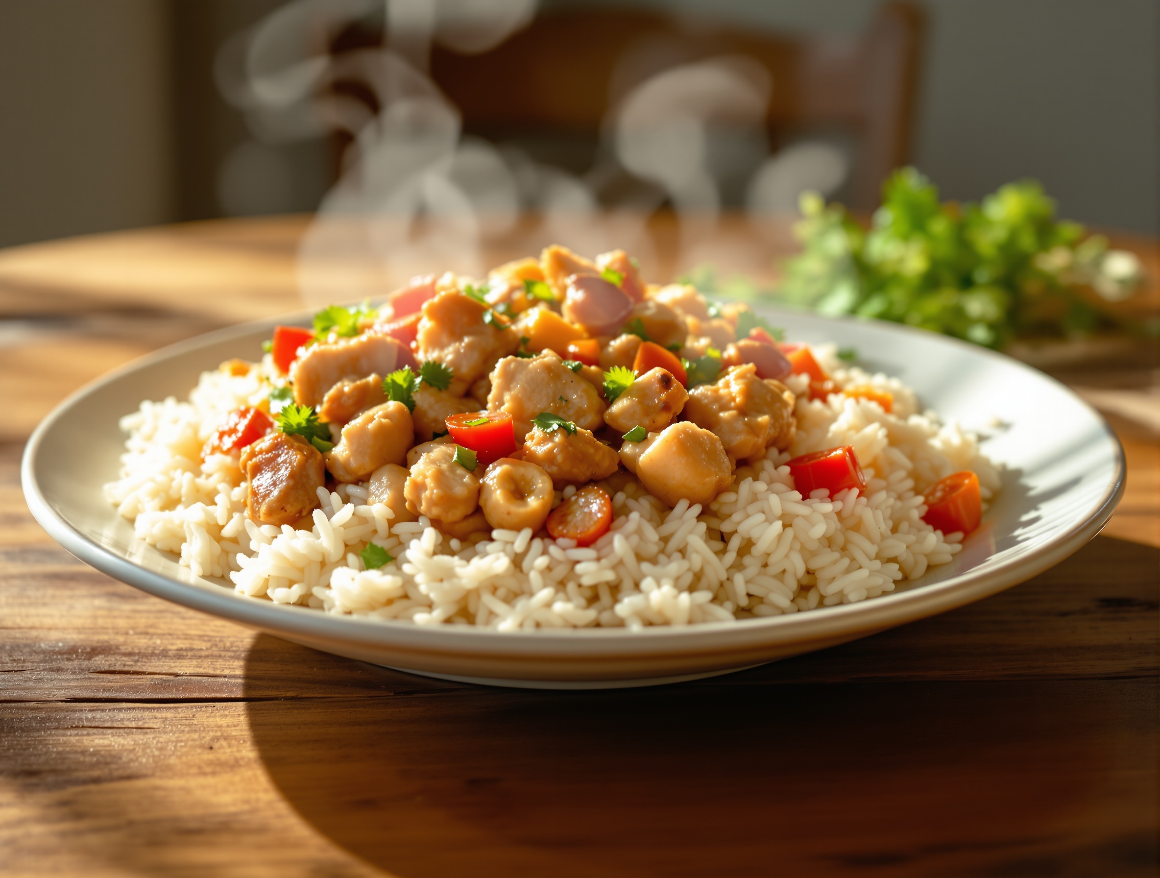 🍽️ PLATOS CASEROS PARA EL DÍA A DÍA - Imagen 1