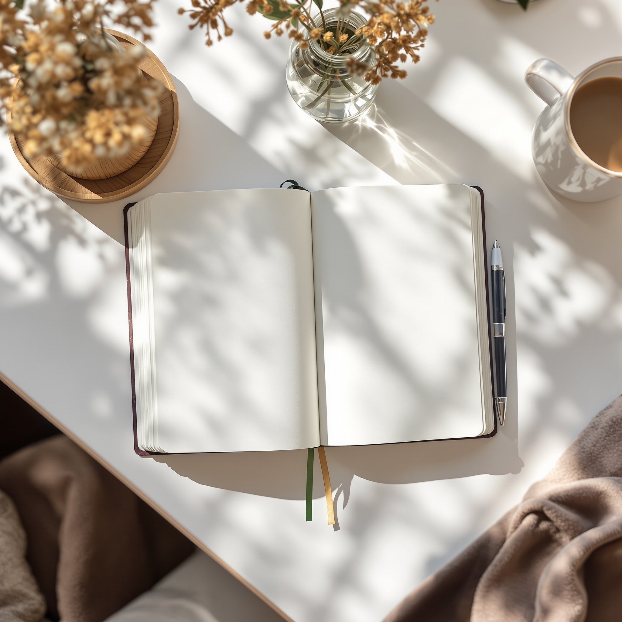 The Five Minute Journal