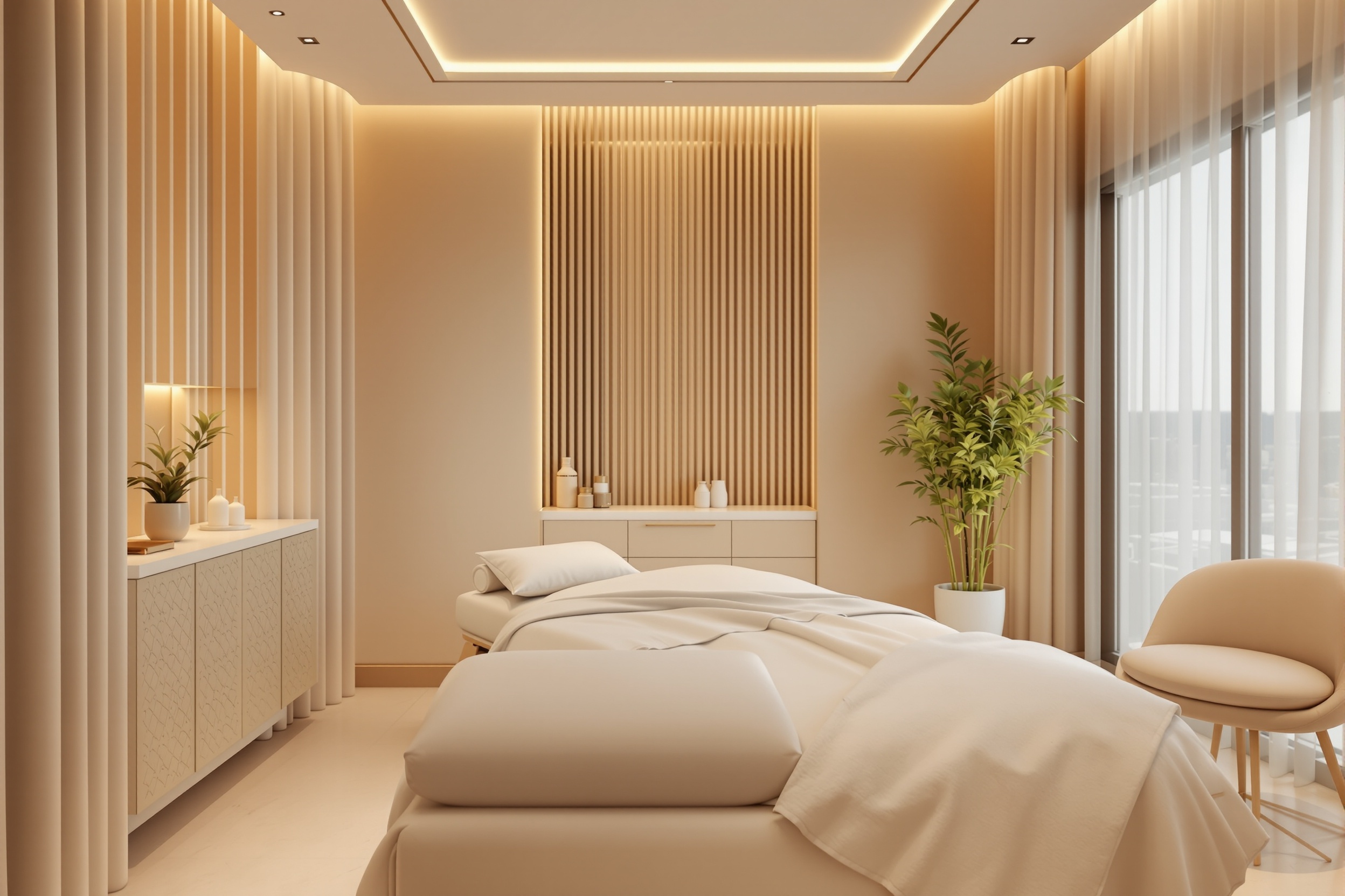 Rejuran Healer Rejuran treatment BGC