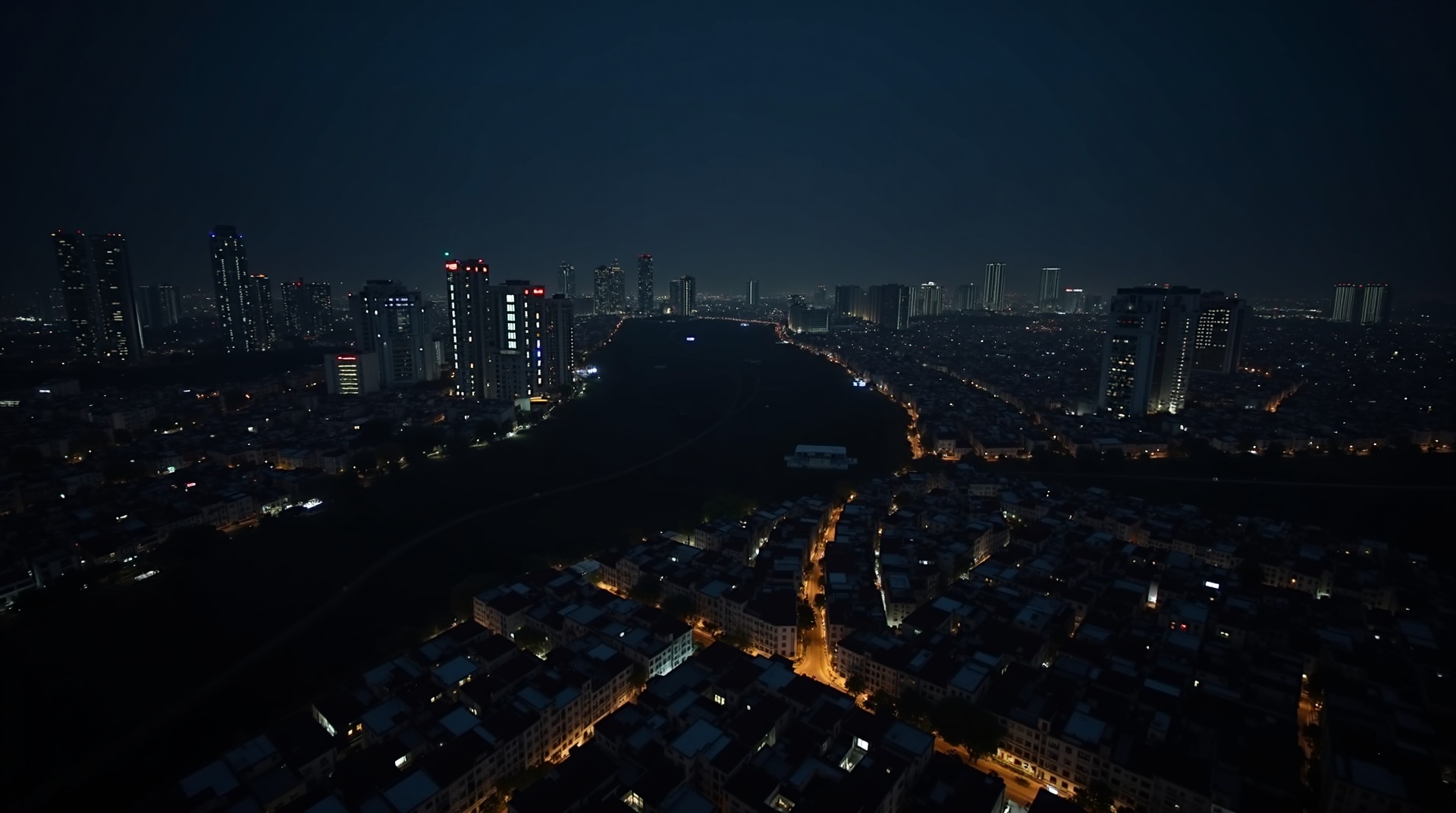 Nhà phố nội đô TP.HCM