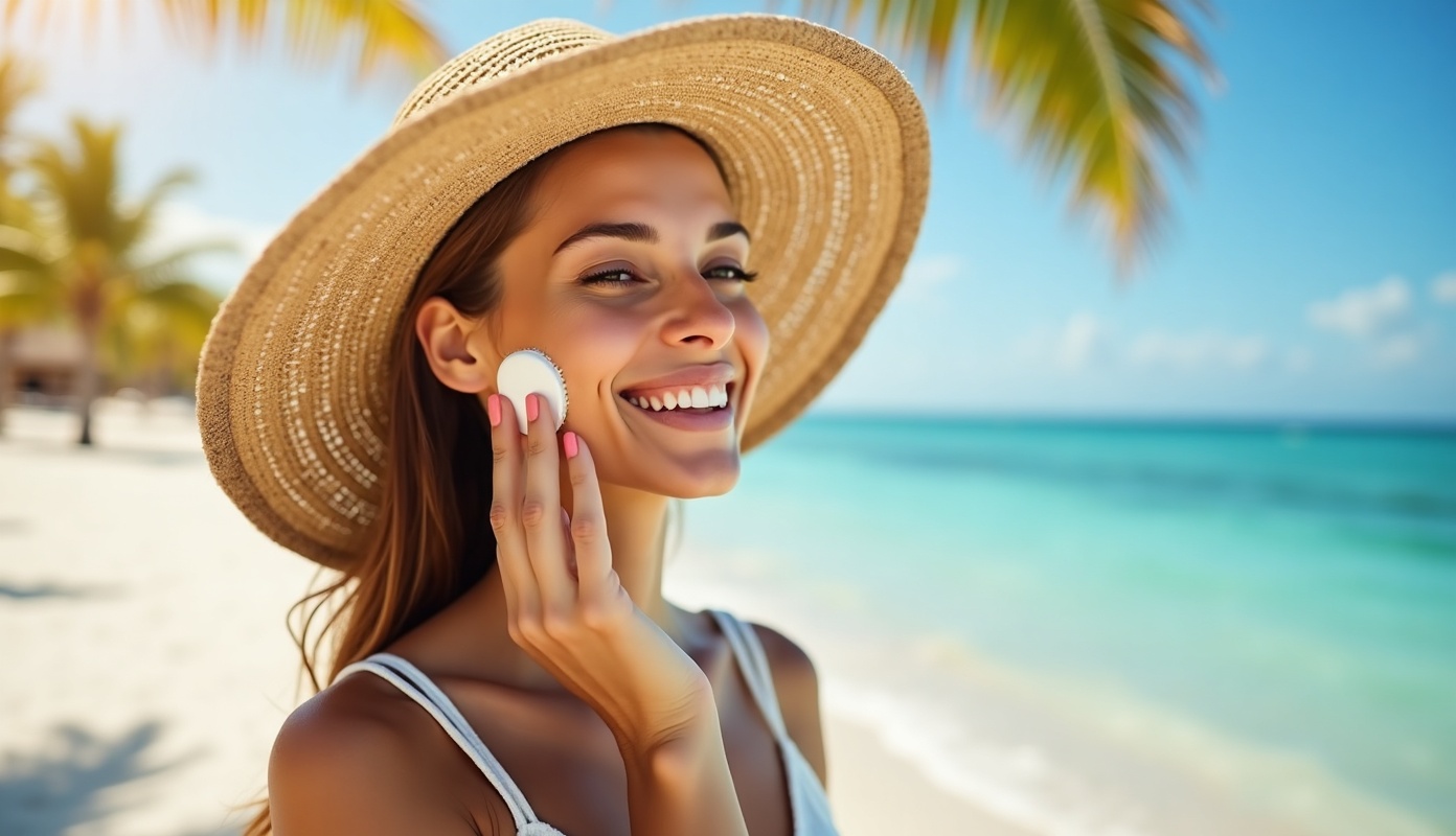 How to Protect Your Skin from Florida Sun Damage: A Dermatologist's Guide