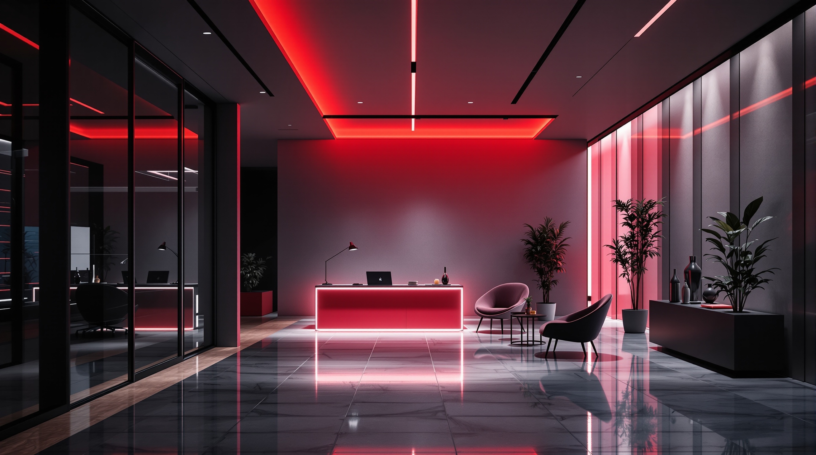 ProFireSafe Hero Background