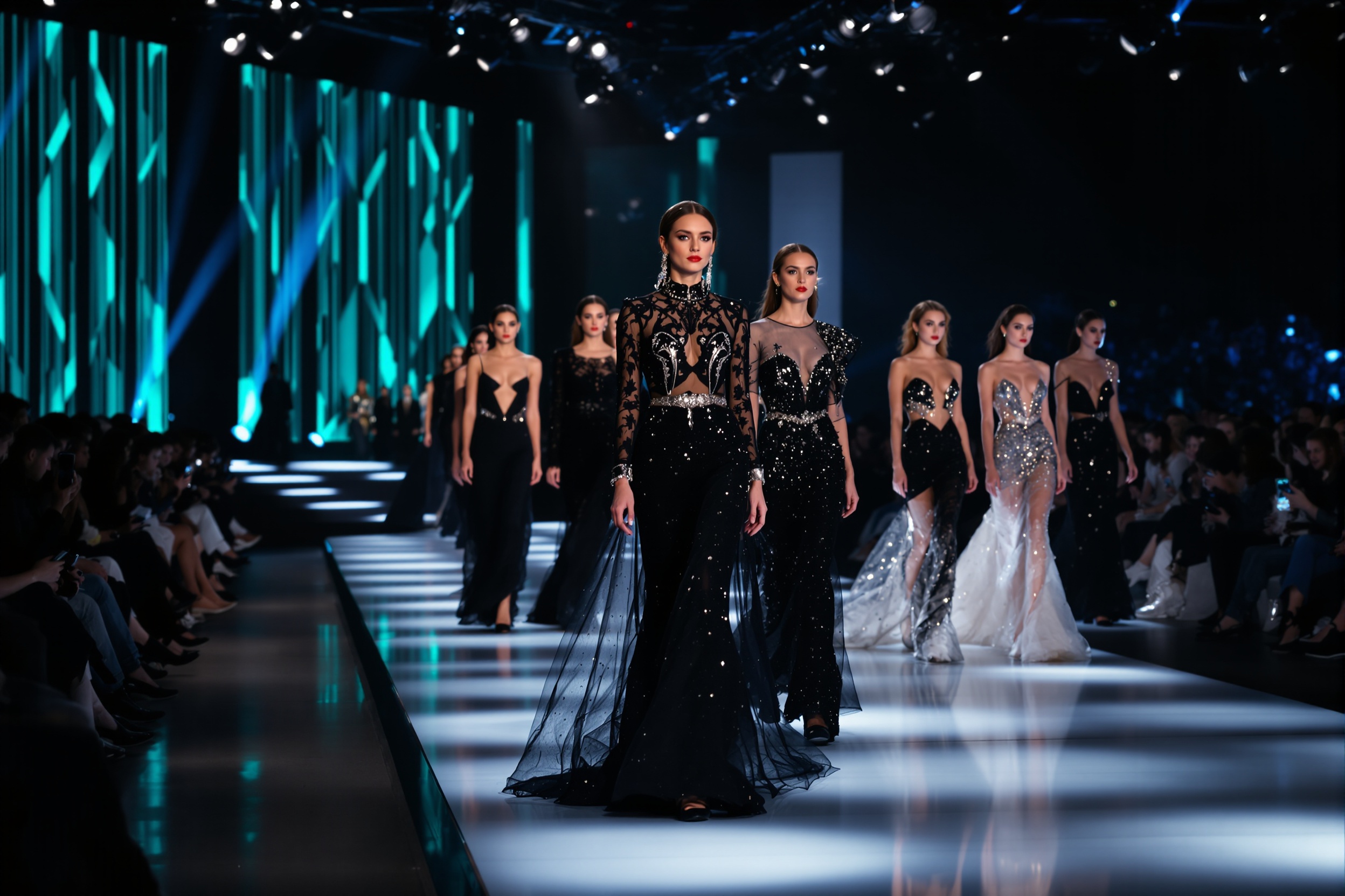 Grand Fashion Gala Moscow 2026